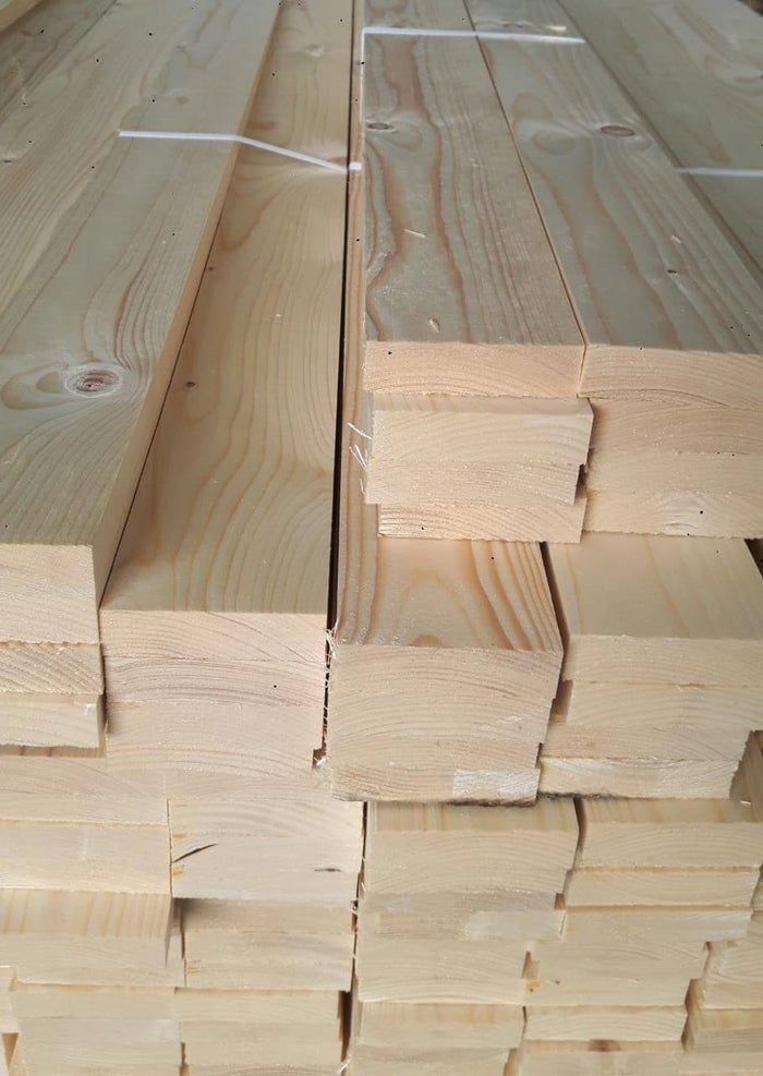 Durable white pine lumber, for both DIYers and Professionals Alike MEGA