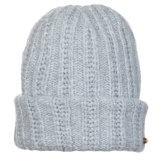 Dylan Silver Beanie - Sweet Turns