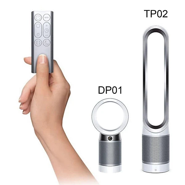 Dyson Air Purifier Remote Control DP01 DP03 TP02 TP03 967400-01 | 96740001