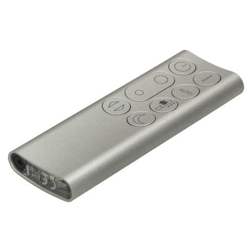 Dyson Remote Control for Tower Air TP04 DP04 TP06 TP7A TP09 Pure Cool Purifying Fan Silver | 969154-05