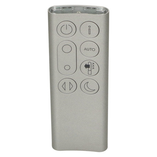 Dyson Remote Control for Tower Air TP04 DP04 TP06 TP7A TP09 Pure Cool Purifying Fan Silver | 969154-05