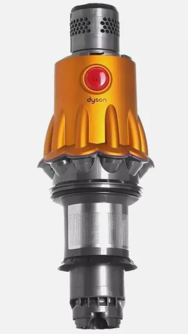 Dyson V12 Detect Slim Main Body and Big Cyclone Assembly Yellow SV20 | SV30 Detect Slim Vacuum Cleaner | 971640-02