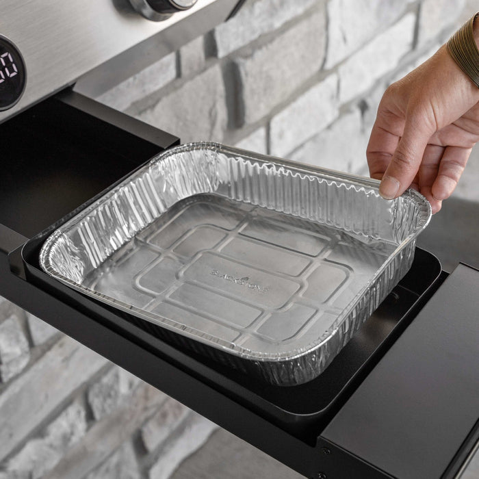 E - Series Drop - in Grease Cup Liners - Cleaning & Care | Blackstone Products