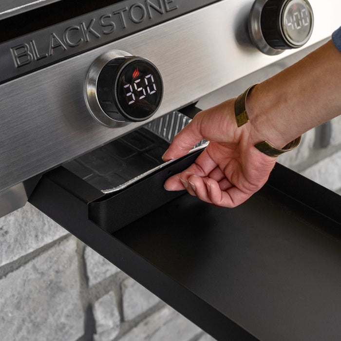E - Series Drop - in Grease Cup Liners - Cleaning & Care | Blackstone Products