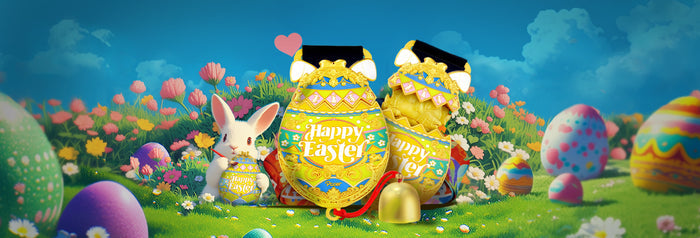 Easter Virtual Race
