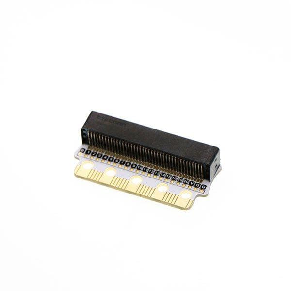 edge:bit for micro:bit [Discontinued] by Elecfreaks - The Pi Hut
