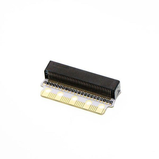 edge:bit for micro:bit [Discontinued] by Elecfreaks - The Pi Hut