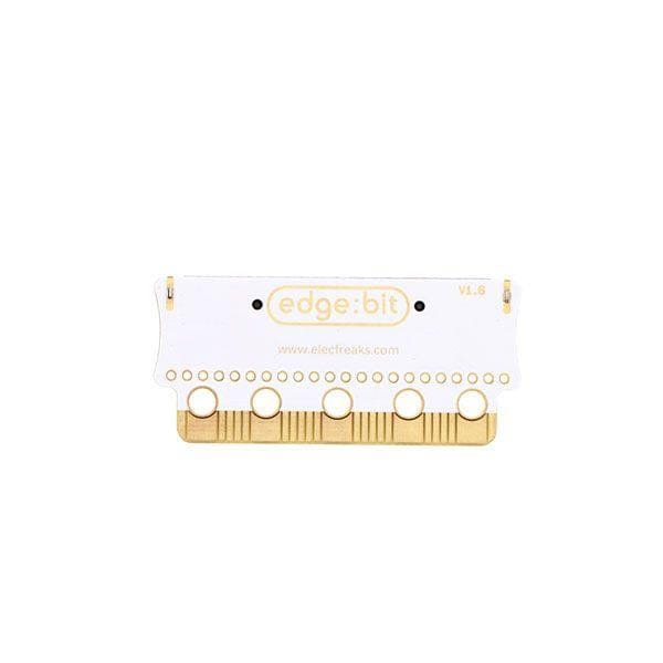 edge:bit for micro:bit [Discontinued] by Elecfreaks - The Pi Hut