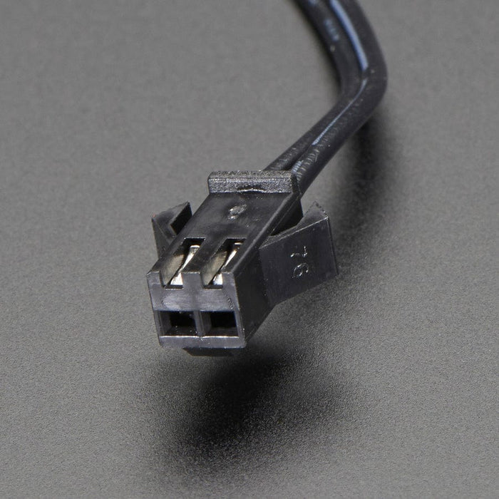 EL wire 2xAA pocket inverter by The Pi Hut - The Pi Hut