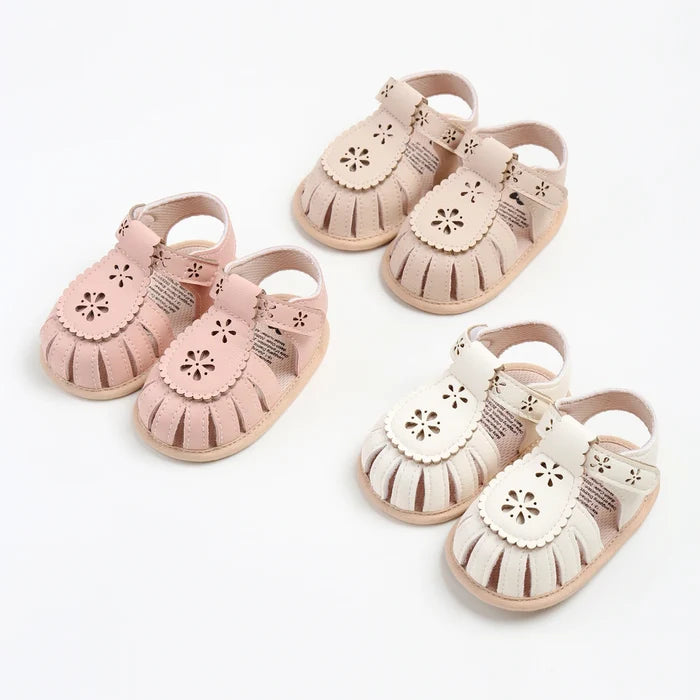 ELEANOR Sandals
