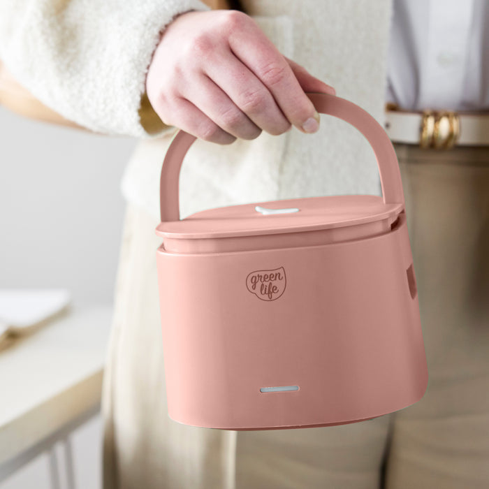 Color: Dusty Rose