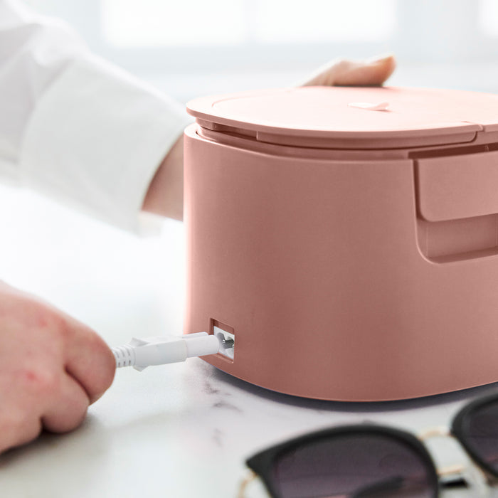 Color: Dusty Rose
