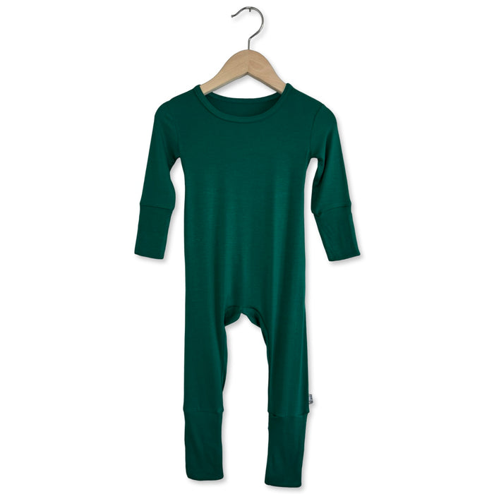 Emerald Kid's Day to Night Romper