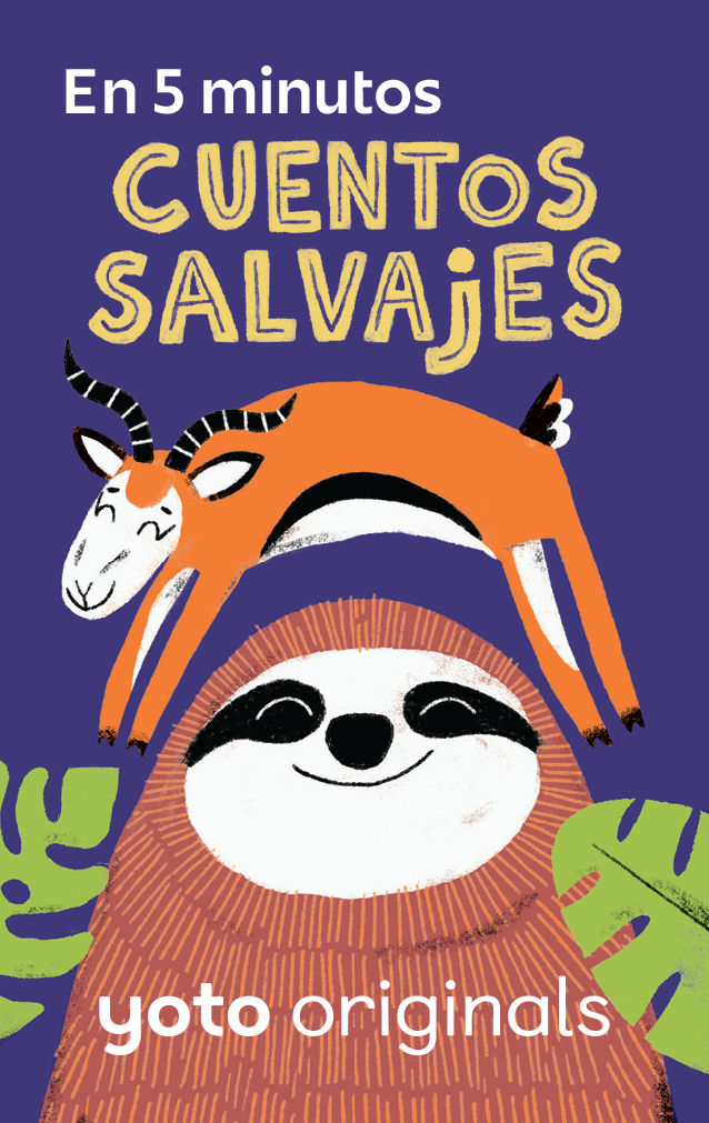En 5 minutos: Cuentos salvajes (LatAm)