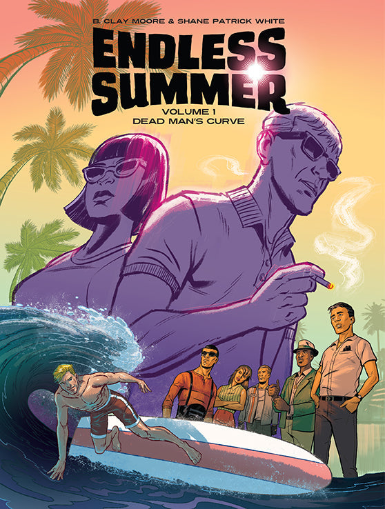 Endless Summer Vol. 1