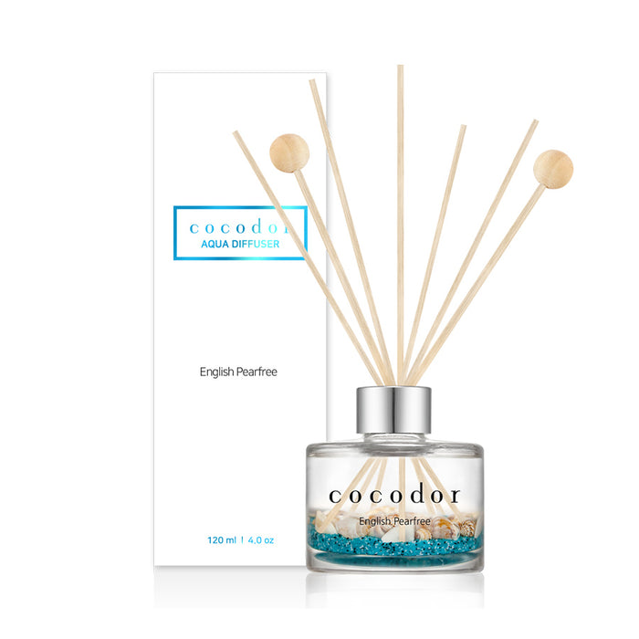 English Pearfree