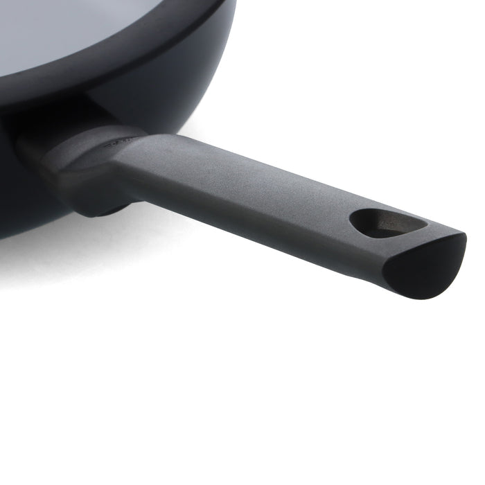 Enjoy wok Black 28 cm