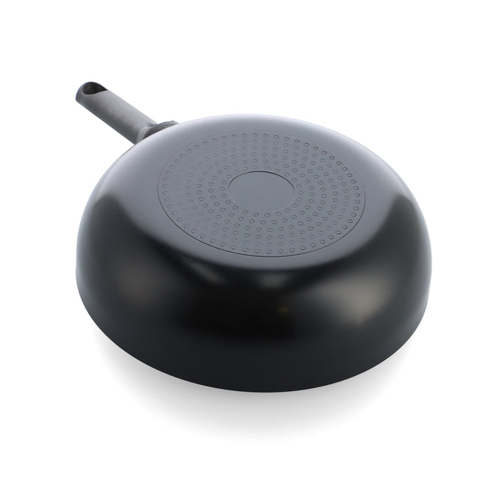 Enjoy wok Black 28 cm