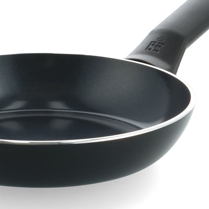 Enjoy wok Black 28 cm