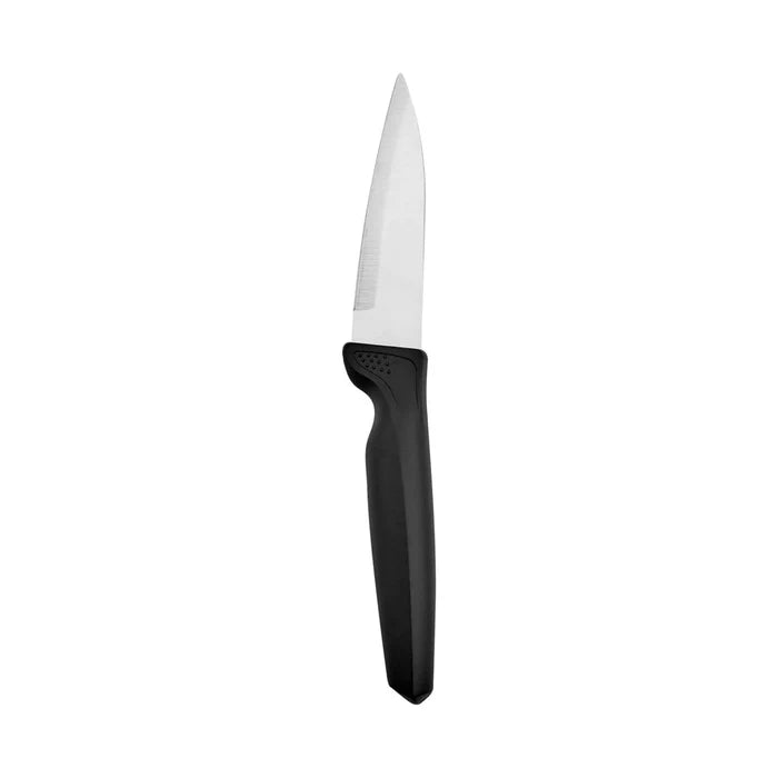 Ensemble de couteaux Dr Inox 4 pièces, noir