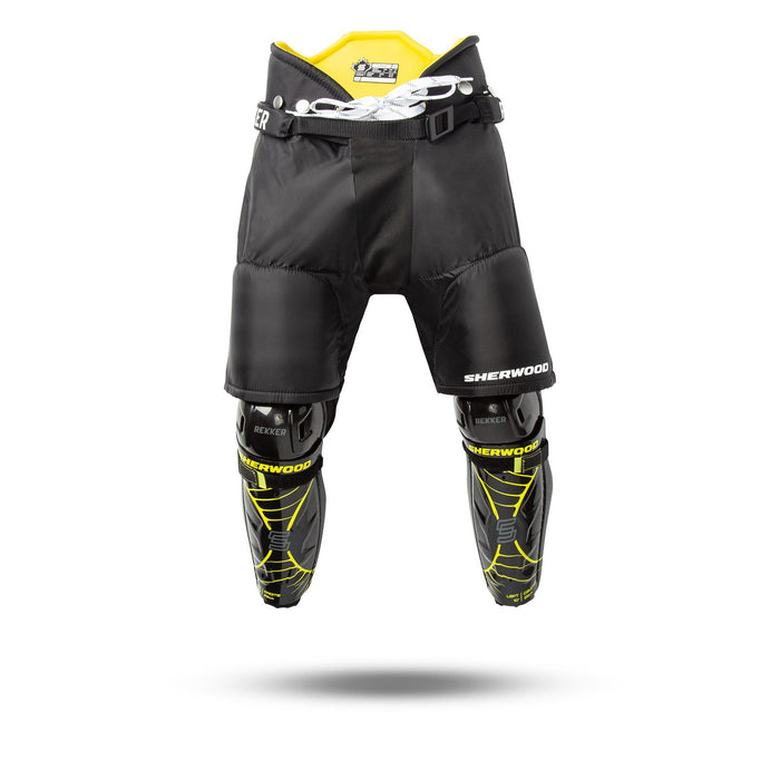 ENSEMBLE HOCKEY PROTECTIONS DE HOCKEY SHERWOOD REKKER ELITE