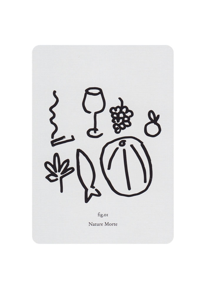 Entry Suns* Playing Cards by Art of Play