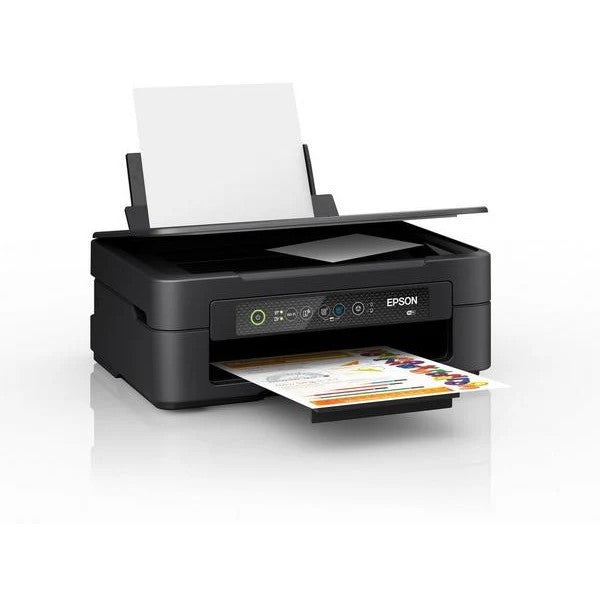 EPSON Expression Home XP-2200 All-in-One Wireless Inkjet Printer