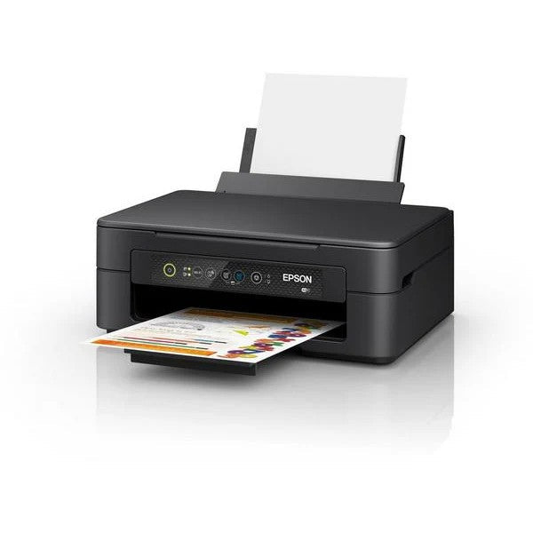 EPSON Expression Home XP-2200 All-in-One Wireless Inkjet Printer