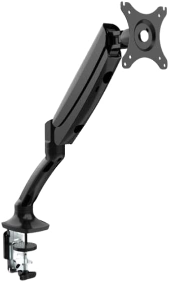 ERGOWORKS SINGLE VESA UNIVERSAL MONITOR ARM