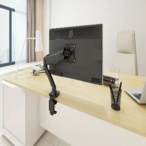 ERGOWORKS SINGLE VESA UNIVERSAL MONITOR ARM