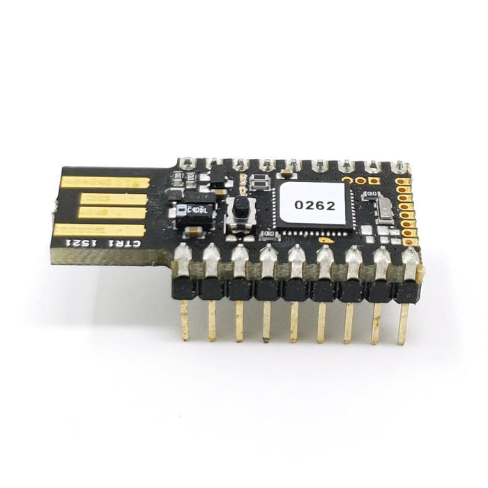 Espruino Pico (with pre-soldered pins) [Discontinued] by Espruino - The Pi Hut