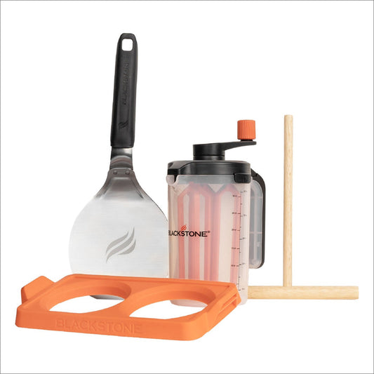 Essential Breakfast Kit - Blackstone Products