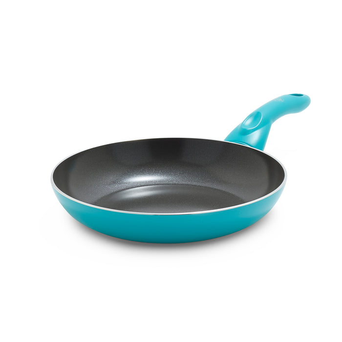 Color: Caribbean Blue