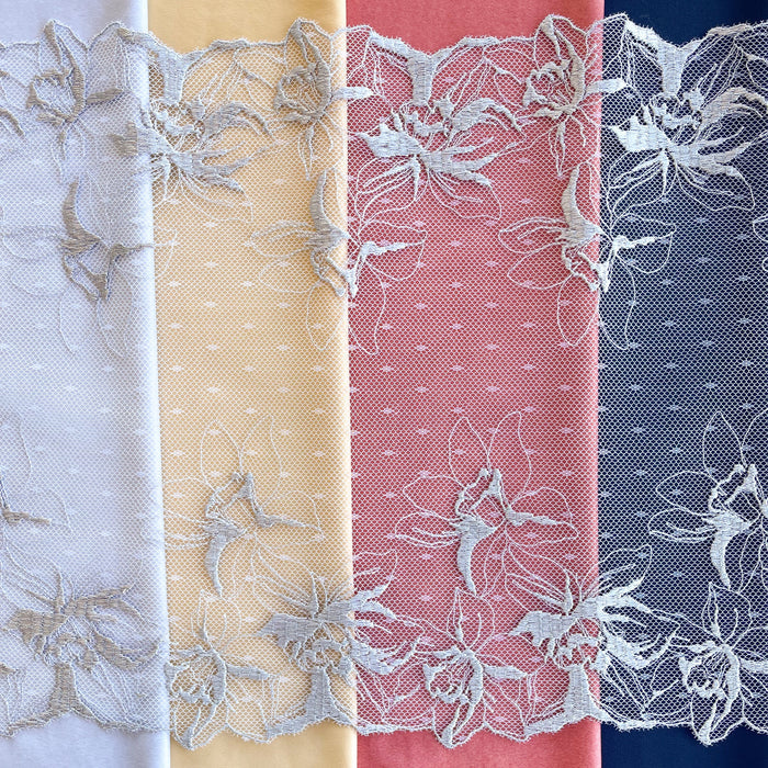 Etchings Lace Bra Kit