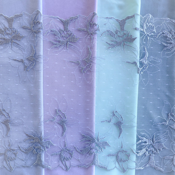 Etchings Lace Bra Kit