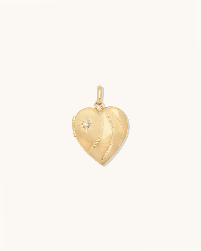 Eternal Love Locket