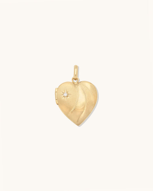 Eternal Love Locket