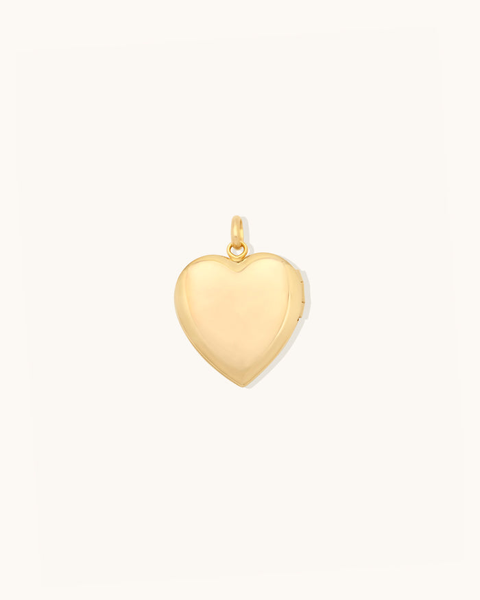 Eternal Love Locket
