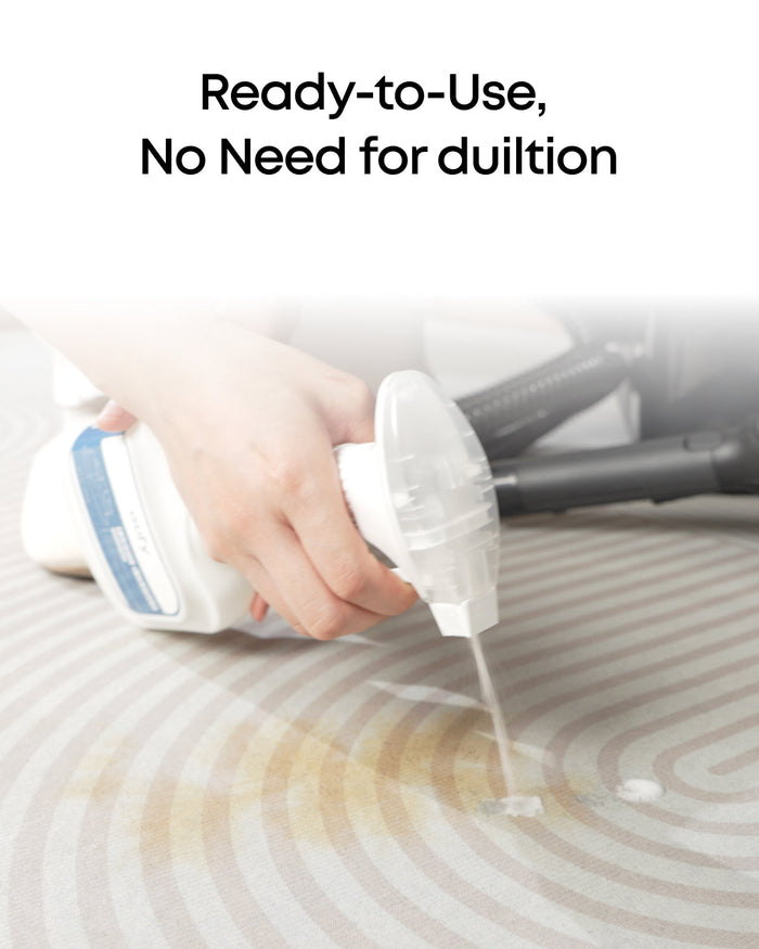 Eufy Omni E28 Fabric Cleaning Solution 473 ml | T290PG20 Eufy Vacuum Accessories Euronics Ireland