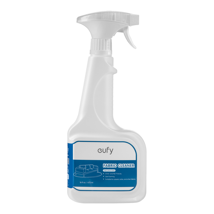 Eufy Omni E28 Fabric Cleaning Solution 473 ml | T290PG20 Eufy Vacuum Accessories Euronics Ireland