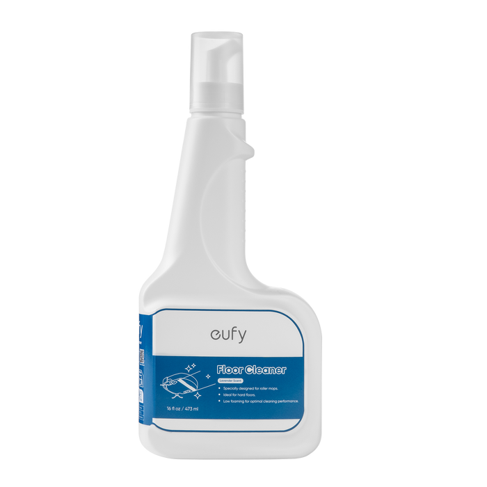 Eufy Robovac Floor Cleaning Solution 473 ml for Omni E28 | T290SA10 Eufy Vacuum Accessories Euronics Ireland