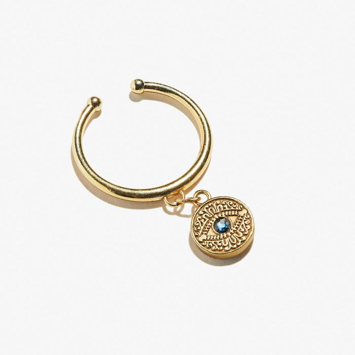 14kt Gold Over Sterling Silver