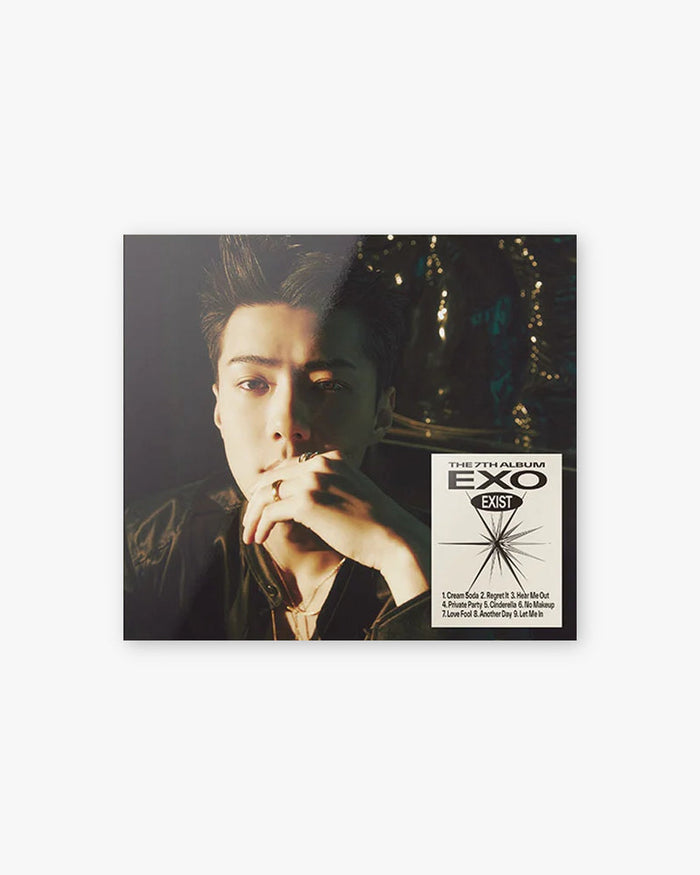 SEHUN VER.