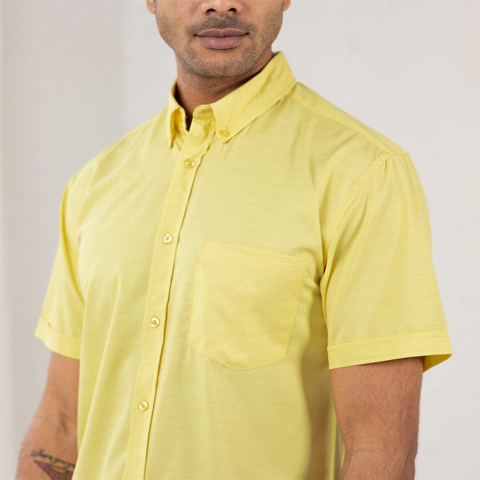 RSVLTS RSVLTS Short Sleeve Shirt Extreme Solar Flare – KUNUFLEX Short Sleeve Shirt
