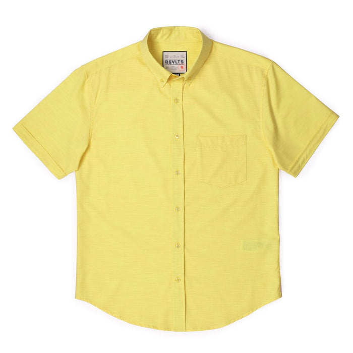 RSVLTS RSVLTS Short Sleeve Shirt Extreme Solar Flare – KUNUFLEX Short Sleeve Shirt