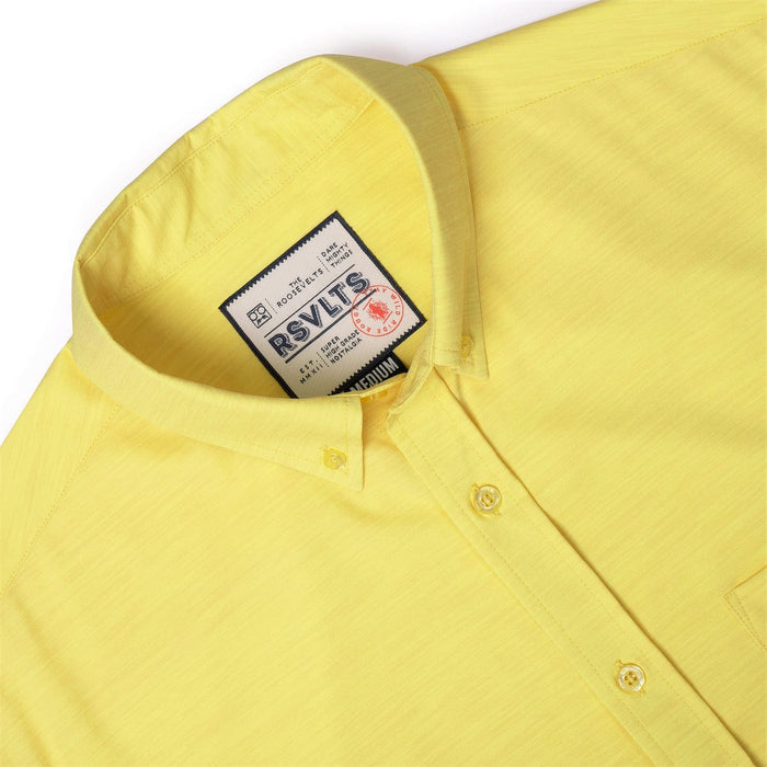 RSVLTS RSVLTS Short Sleeve Shirt Extreme Solar Flare – KUNUFLEX Short Sleeve Shirt