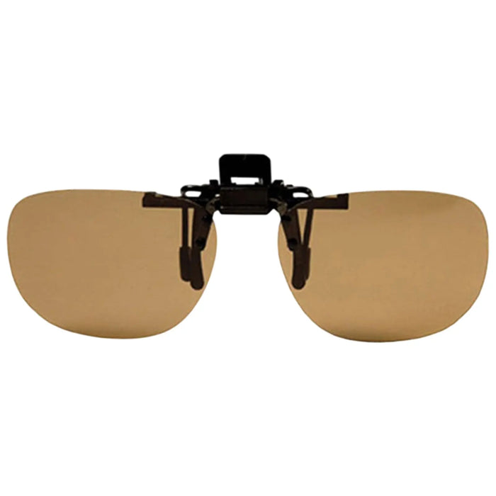 Eyelevel Polarized Clip-On Sunglasses