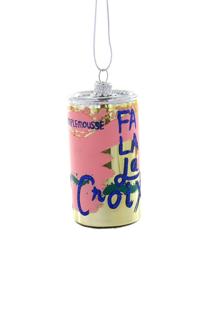 Fa La La Pamplemouse | Ornament