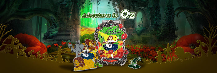 Fairy Tale Virtual Adventures Whole Pack