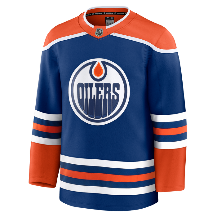 FANATICS CHANDAIL HOCKEY NHL PREMIUM DÉCONTRACTÉ